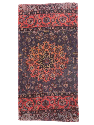 Fresco Towels Alladin Amethyst Bath Towel