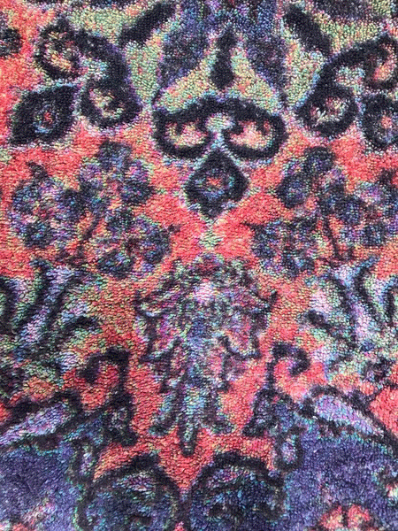 Fresco Towels Alladin Amethyst Bath Towel