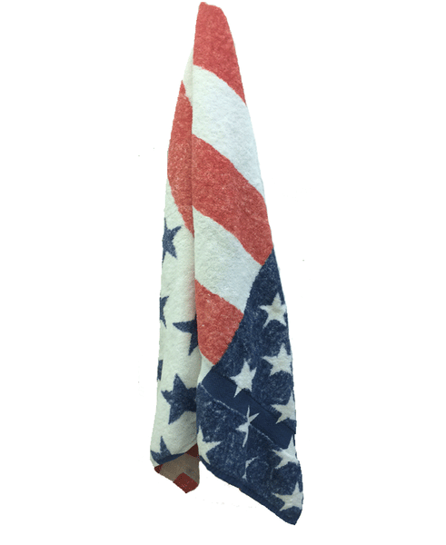 Fresco Towels Americana Ivory Bath Towel