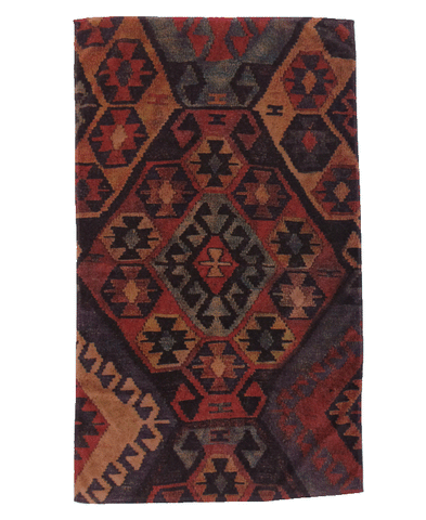 Fresco Towels Apachi Cinnamon Bath Towel