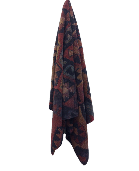 Fresco Towels Apachi Cinnamon Bath Towel