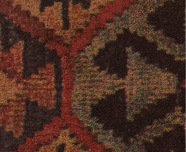 Fresco Towels Apachi Cinnamon Bath Towel