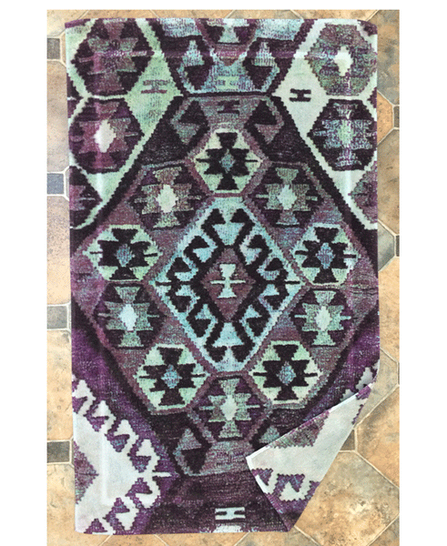 Fresco Towels Apachi Bark Large Bathmat