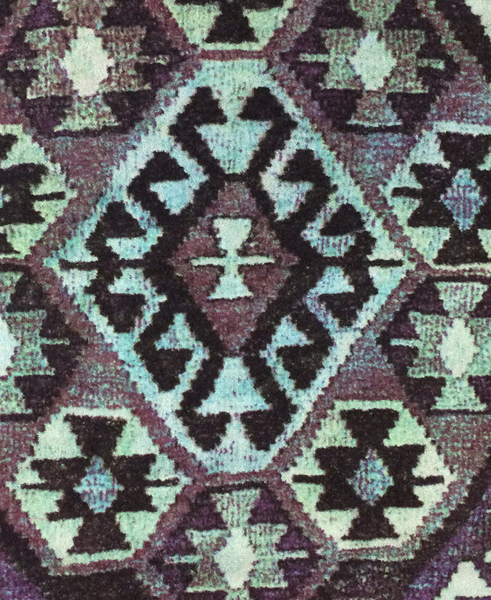 Fresco Towels Apachi Bark Large Bathmat