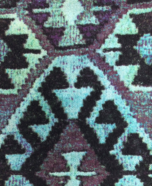 Fresco Towels Apachi Bark Large Bathmat