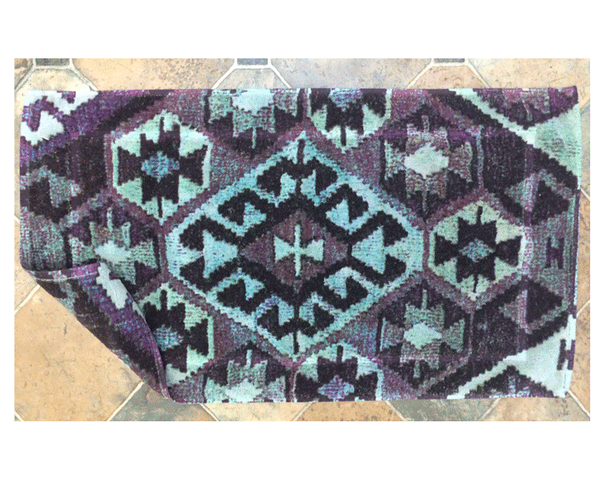 Fresco Towels Apachi Bark Medium Bathmat