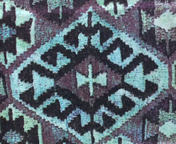 Fresco Towels Apachi Bark Medium Bathmat