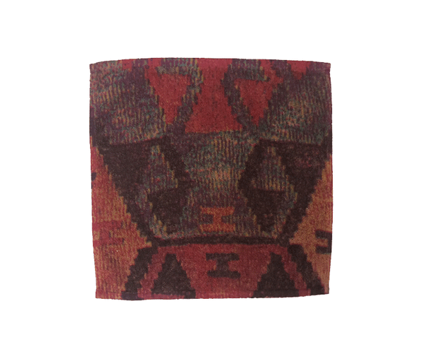 Fresco Towels Apachi Cinnamon Wash Cloth