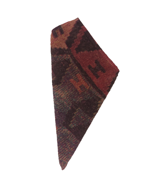 Fresco Towels Apachi Cinnamon Wash Cloth