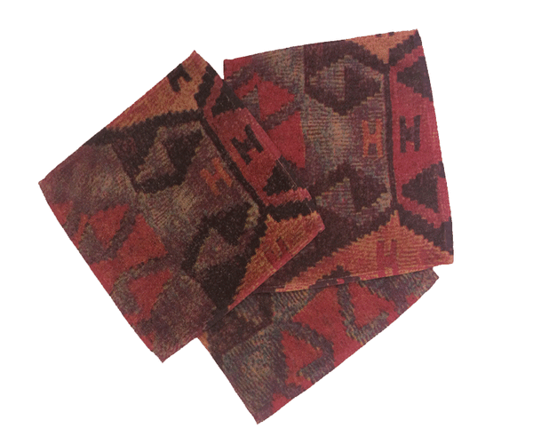 Fresco Towels Apachi Cinnamon Wash Cloth