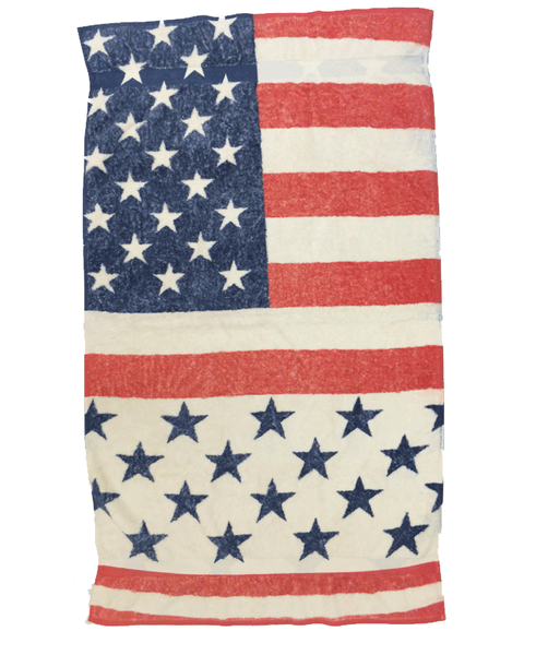 Fresco Towels Americana Ivory Bath Towel