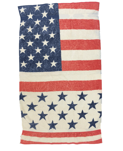 Fresco Towels Americana Ivory Bath Towel