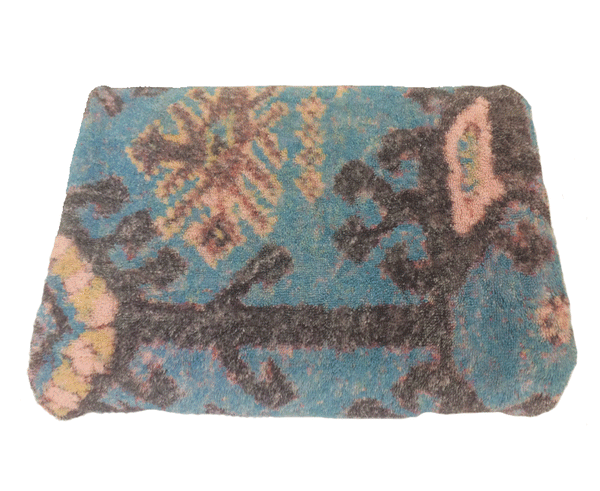 Fresco Towels Aztec Pink Bath Towel