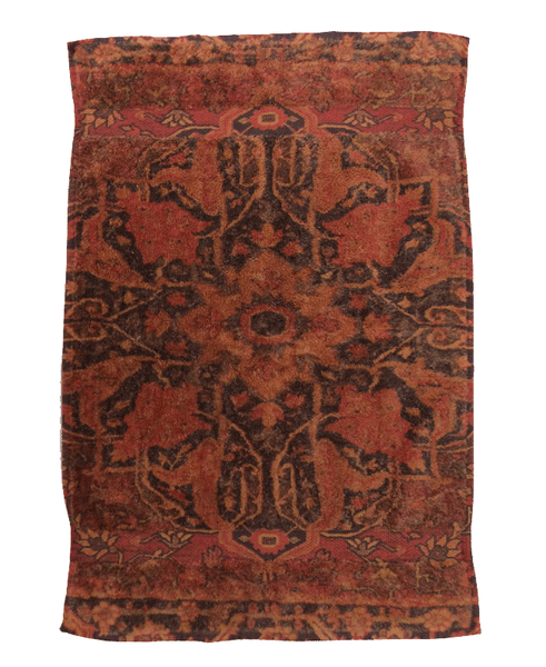 Fresco-towels-Casbah-Cinnamon-3-Pcs-Set