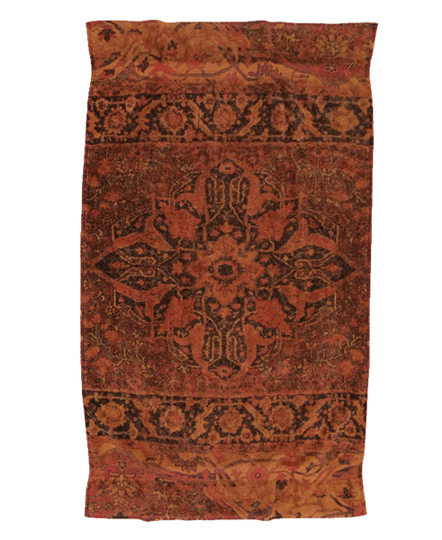 Fresco-towels-Casbah-Cinnamon-3-Pcs-Set