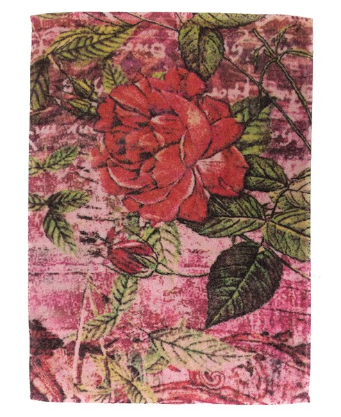 Fresco Towels French Rose Pink Hand Towel