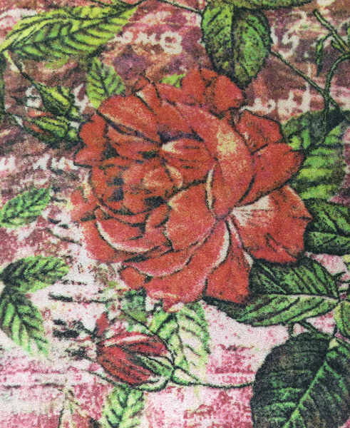 Fresco Towels French Rose Pink Hand Towel