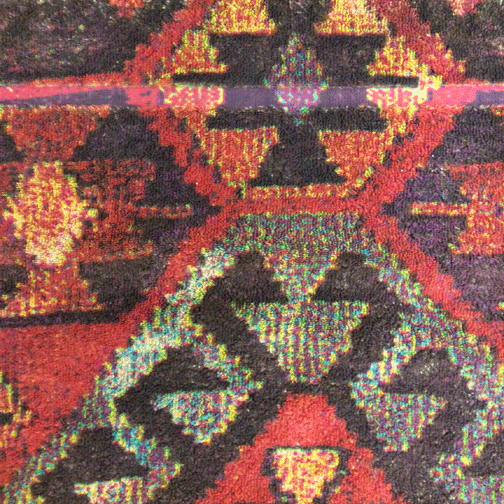 Fresco Towels Apachi Cinnamon Small Bathmat