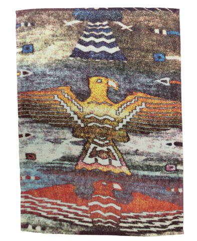 Fresco Towels Golden Eagle Ivory Hand Towel