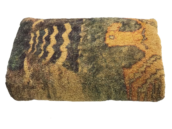 Fresco Towels Golden Eagle gold bath Towel