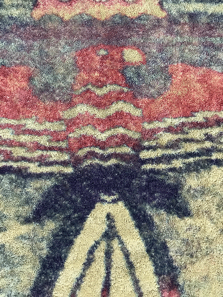 Fresco Towels Golden Eagle gold bath Towel