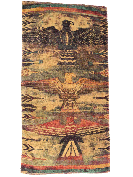 Fresco Towels Golden Eagle gold bath Towel