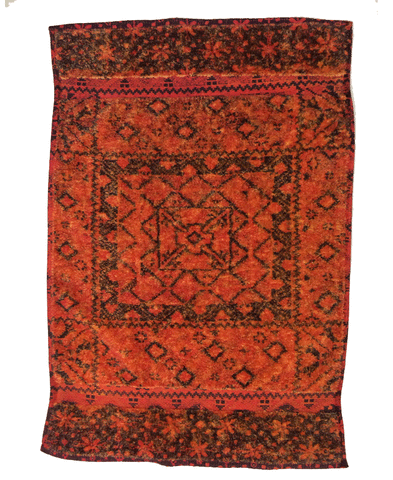 Fresco Towels kashmiri Rug Hand Towel