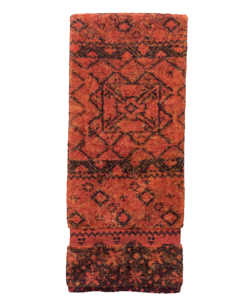 Fresco Towels kashmiri Rug Hand Towel