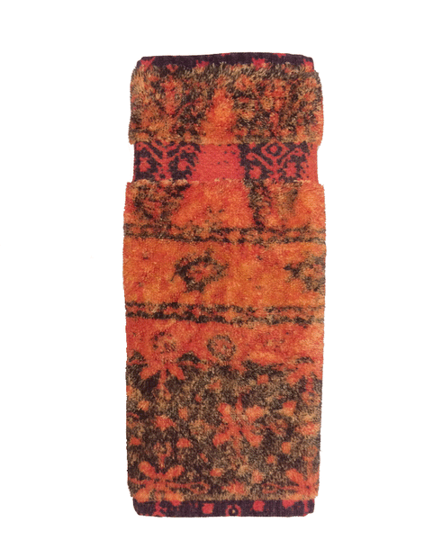 Fresco Towels kashmiri Rug Wash Cloth
