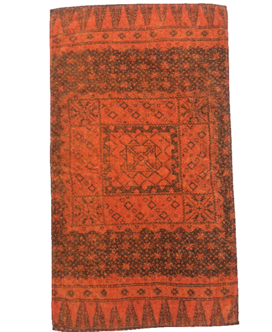 Fresco Towels kashmiri Rug Bath Towel
