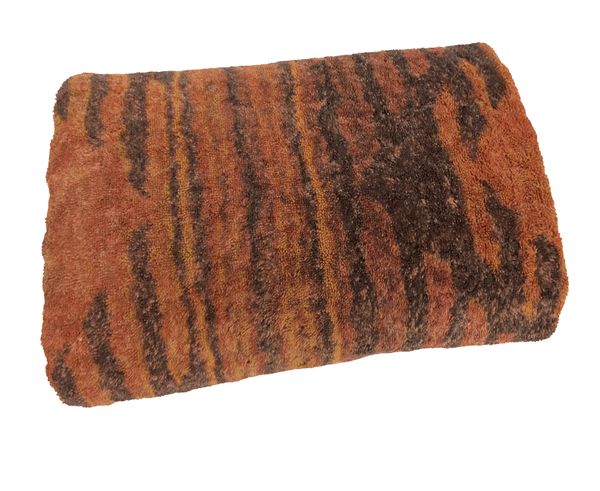 Fresco Towels Navajo Rug  Bath Towel