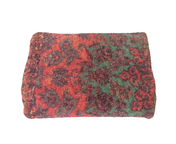 Fresco Towels Alladin Orange Bath Towel