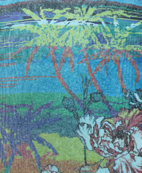 Fresco Towels Palm Beach - Bath Towel