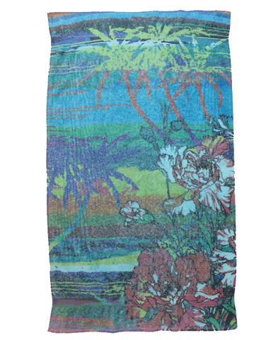 Fresco Towels Palm Beach - Bath Towel