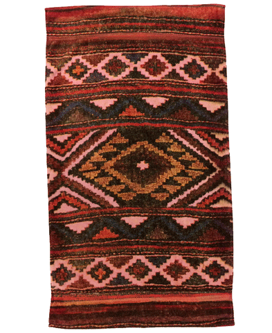 Fresco Towels Santa Fe pink Bath Towel