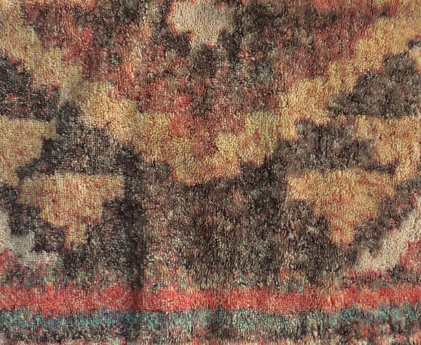 Fresco Towels Santa Fe Camel Hand Towel