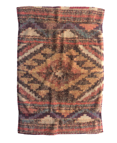Fresco Towels Santa Fe Camel Hand Towel