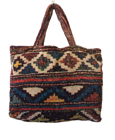 Fresco Towels Santa Fe Gold - Large Tote