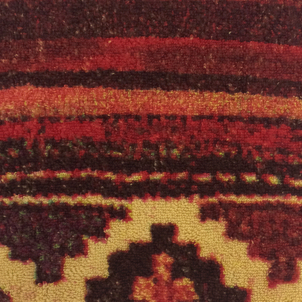 Fresco Towels Santa Fe Gold Wash Cloth