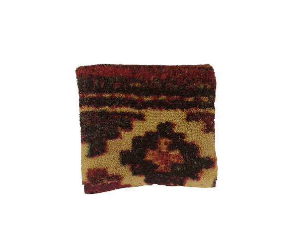 Fresco Towels Santa Fe Gold Wash Cloth