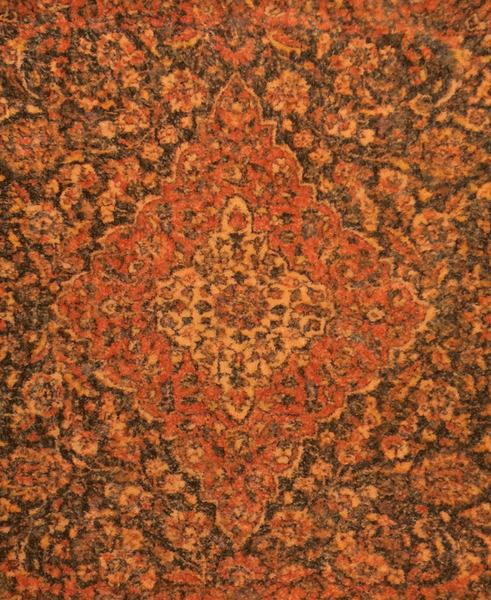 Fresco Towels Tabrizi Sunset  Bath Towel