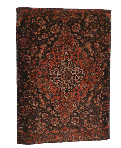 Fresco Towels Tabrizi - Cinnamon Hand Towel