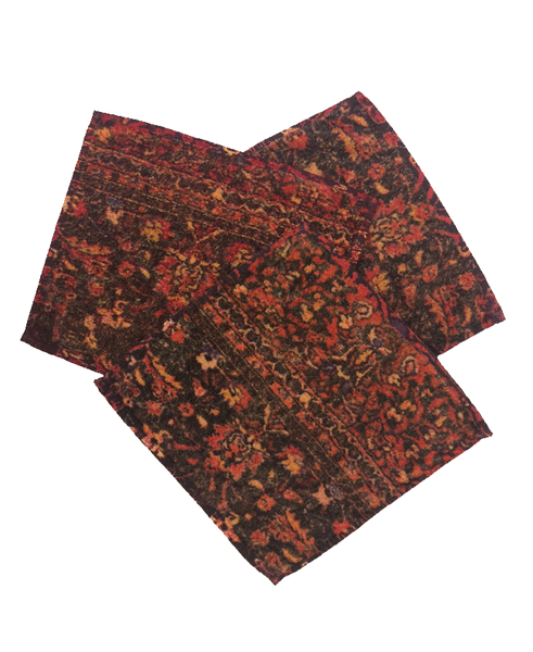 Fresco Towels Tabrizi Sunset Wash Cloth