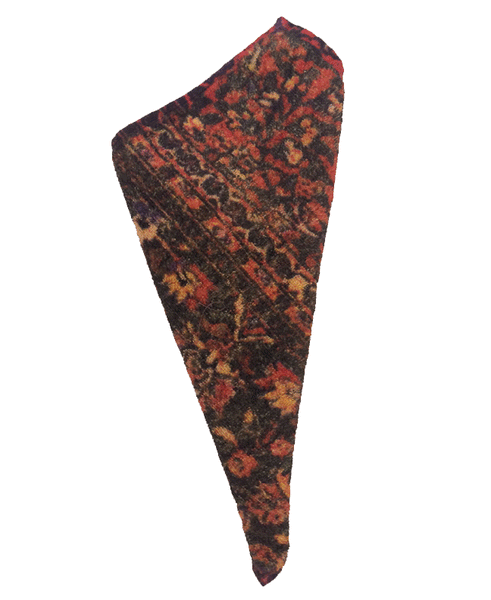 Fresco Towels Tabrizi Sunset Wash Cloth