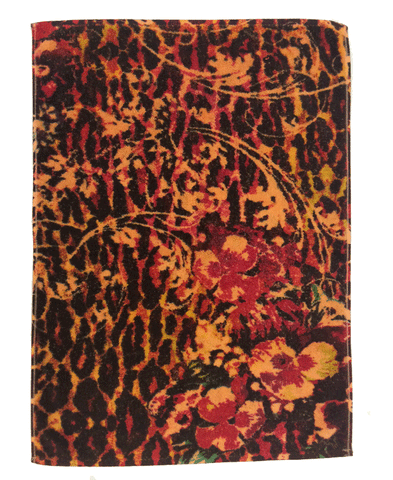 Fresco Towels Leopard - Sunset Hand Towel