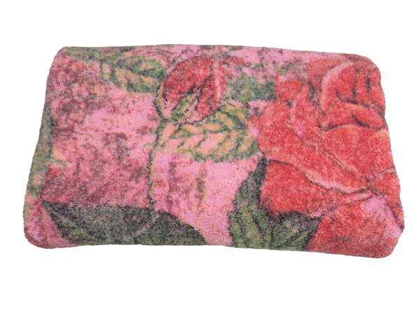 Fresco Towels French Rose Pink Bath Towel